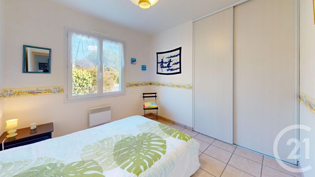 Maison &agrave; vendre - 4 pi&egrave;ces - 83,24 m2 - La Tranche Sur Mer - 85 - PAYS-DE-LOIRE