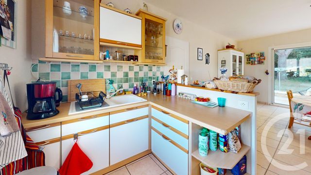 Maison &agrave; vendre - 4 pi&egrave;ces - 83,24 m2 - La Tranche Sur Mer - 85 - PAYS-DE-LOIRE