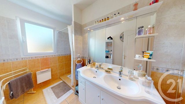 Maison &agrave; vendre - 4 pi&egrave;ces - 83,24 m2 - La Tranche Sur Mer - 85 - PAYS-DE-LOIRE