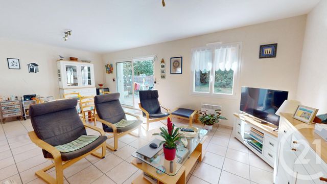 Maison &agrave; vendre - 4 pi&egrave;ces - 83,24 m2 - La Tranche Sur Mer - 85 - PAYS-DE-LOIRE