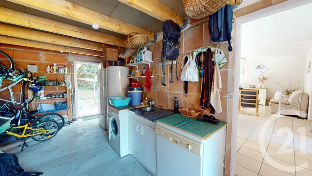 Maison &agrave; vendre - 4 pi&egrave;ces - 83,24 m2 - La Tranche Sur Mer - 85 - PAYS-DE-LOIRE