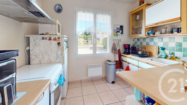 Maison &agrave; vendre - 4 pi&egrave;ces - 83,24 m2 - La Tranche Sur Mer - 85 - PAYS-DE-LOIRE