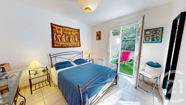 Maison &agrave; vendre - 4 pi&egrave;ces - 83,24 m2 - La Tranche Sur Mer - 85 - PAYS-DE-LOIRE