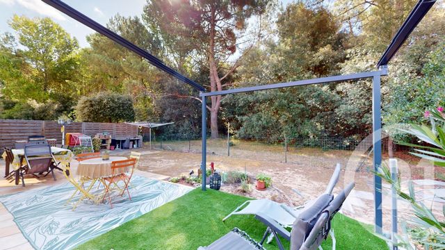 Maison &agrave; vendre - 4 pi&egrave;ces - 83,24 m2 - La Tranche Sur Mer - 85 - PAYS-DE-LOIRE