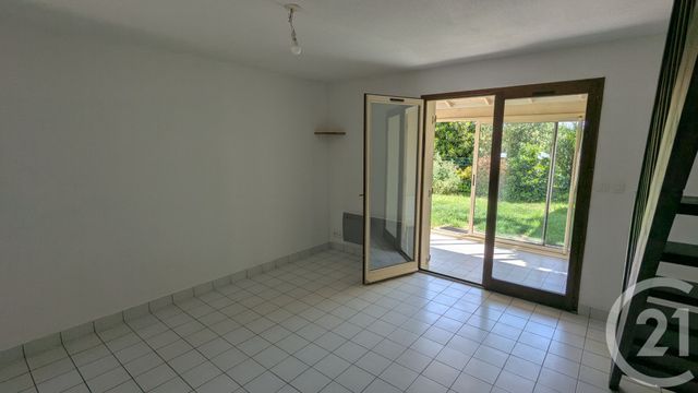 Maison &agrave; louer - 3 pi&egrave;ces - 45,42 m2 - La Tranche Sur Mer - 85 - PAYS-DE-LOIRE