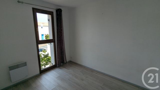 Maison &agrave; louer - 3 pi&egrave;ces - 45,42 m2 - La Tranche Sur Mer - 85 - PAYS-DE-LOIRE