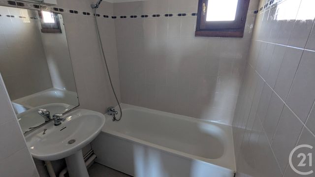 Maison &agrave; louer - 3 pi&egrave;ces - 45,42 m2 - La Tranche Sur Mer - 85 - PAYS-DE-LOIRE