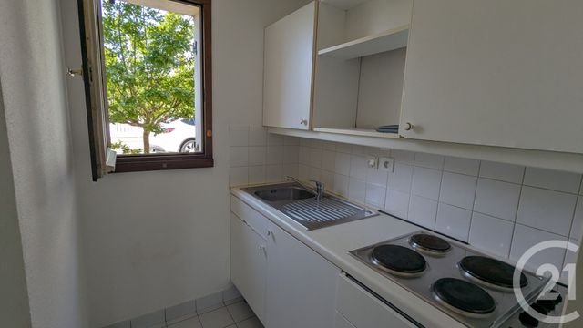 Maison &agrave; louer - 3 pi&egrave;ces - 45,42 m2 - La Tranche Sur Mer - 85 - PAYS-DE-LOIRE