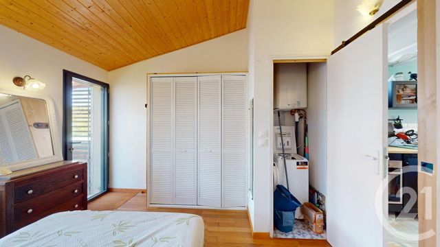 Maison &agrave; vendre - 2 pi&egrave;ces - 31,84 m2 - La Tranche Sur Mer - 85 - PAYS-DE-LOIRE