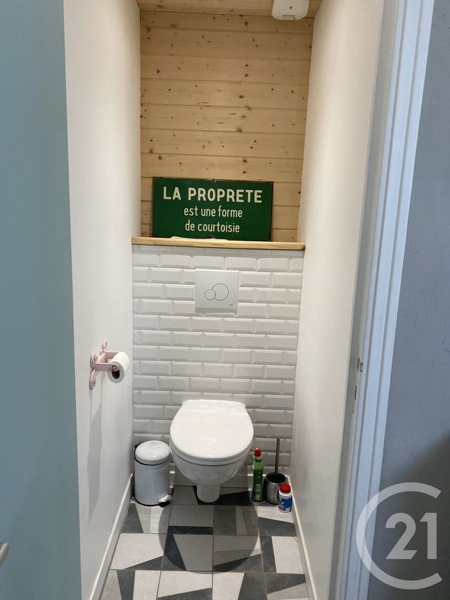 Maison &agrave; vendre - 2 pi&egrave;ces - 31,84 m2 - La Tranche Sur Mer - 85 - PAYS-DE-LOIRE
