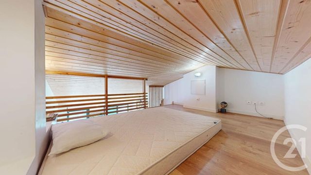 Maison &agrave; vendre - 2 pi&egrave;ces - 31,84 m2 - La Tranche Sur Mer - 85 - PAYS-DE-LOIRE