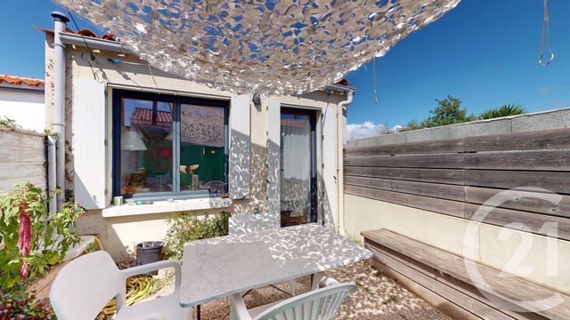 maison - LA TRANCHE SUR MER - 85
