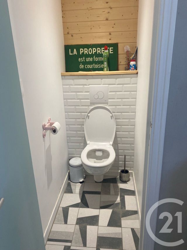 Maison &agrave; vendre - 2 pi&egrave;ces - 31,84 m2 - La Tranche Sur Mer - 85 - PAYS-DE-LOIRE