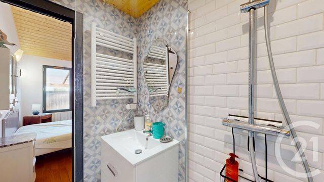 Maison &agrave; vendre - 2 pi&egrave;ces - 31,84 m2 - La Tranche Sur Mer - 85 - PAYS-DE-LOIRE