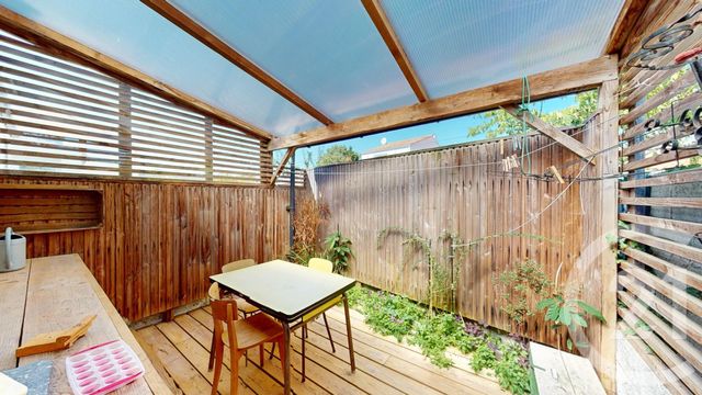 Maison &agrave; vendre - 2 pi&egrave;ces - 31,84 m2 - La Tranche Sur Mer - 85 - PAYS-DE-LOIRE