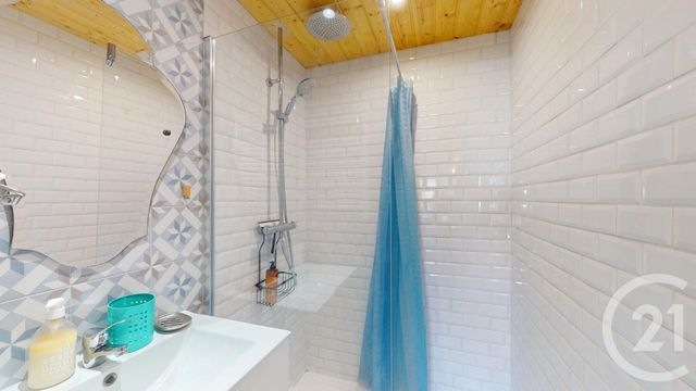 Maison &agrave; vendre - 2 pi&egrave;ces - 31,84 m2 - La Tranche Sur Mer - 85 - PAYS-DE-LOIRE