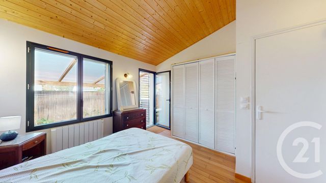 Maison &agrave; vendre - 2 pi&egrave;ces - 31,84 m2 - La Tranche Sur Mer - 85 - PAYS-DE-LOIRE