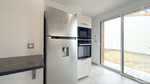 Maison &agrave; vendre - 4 pi&egrave;ces - 99,24 m2 - La Tranche Sur Mer - 85 - PAYS-DE-LOIRE