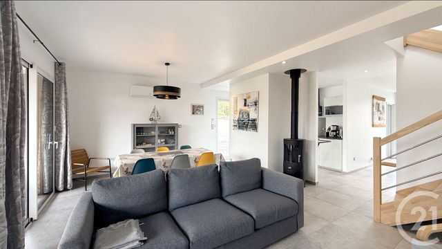 Maison &agrave; vendre - 4 pi&egrave;ces - 99,24 m2 - La Tranche Sur Mer - 85 - PAYS-DE-LOIRE
