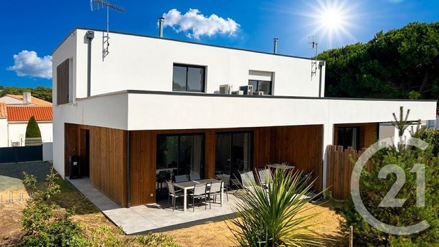 maison - LA TRANCHE SUR MER - 85