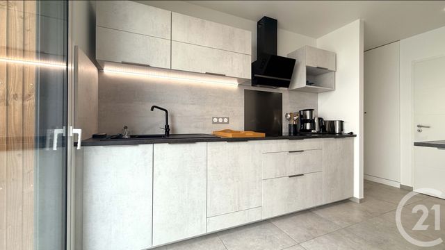 Maison &agrave; vendre - 4 pi&egrave;ces - 99,24 m2 - La Tranche Sur Mer - 85 - PAYS-DE-LOIRE