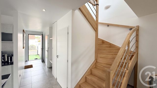 Maison &agrave; vendre - 4 pi&egrave;ces - 99,24 m2 - La Tranche Sur Mer - 85 - PAYS-DE-LOIRE