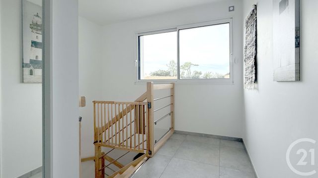 Maison &agrave; vendre - 4 pi&egrave;ces - 99,24 m2 - La Tranche Sur Mer - 85 - PAYS-DE-LOIRE