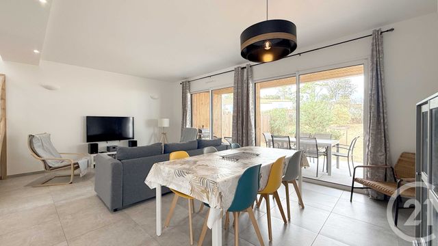 Maison &agrave; vendre - 4 pi&egrave;ces - 99,24 m2 - La Tranche Sur Mer - 85 - PAYS-DE-LOIRE