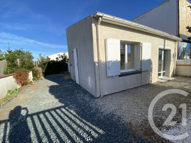 maison - LA TRANCHE SUR MER - 85