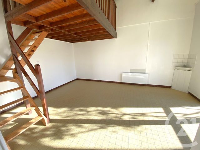Maison &agrave; louer - 2 pi&egrave;ces - 42,90 m2 - La Tranche Sur Mer - 85 - PAYS-DE-LOIRE