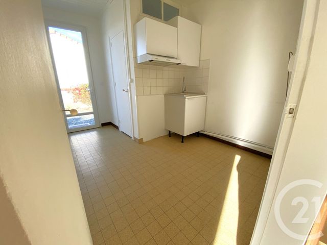 Maison &agrave; louer - 2 pi&egrave;ces - 42,90 m2 - La Tranche Sur Mer - 85 - PAYS-DE-LOIRE