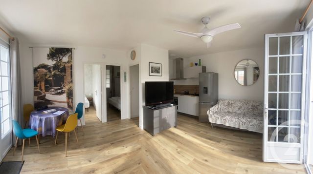 appartement - LA TRANCHE SUR MER - 85