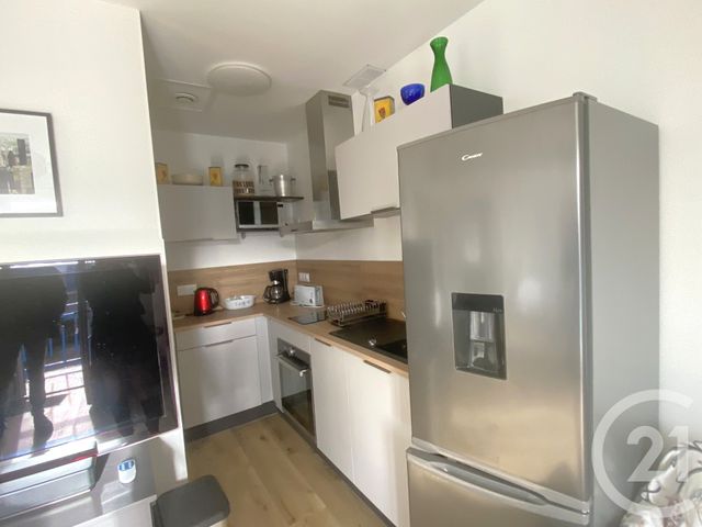 Appartement T3 &agrave; louer - 3 pi&egrave;ces - 38,69 m2 - La Tranche Sur Mer - 85 - PAYS-DE-LOIRE