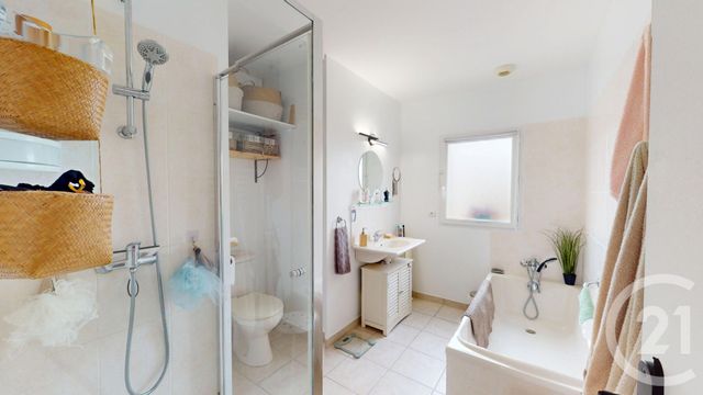 Maison &agrave; vendre - 4 pi&egrave;ces - 90,72 m2 - Angles - 85 - PAYS-DE-LOIRE