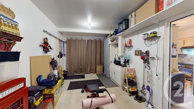 Maison &agrave; vendre - 4 pi&egrave;ces - 90,72 m2 - Angles - 85 - PAYS-DE-LOIRE
