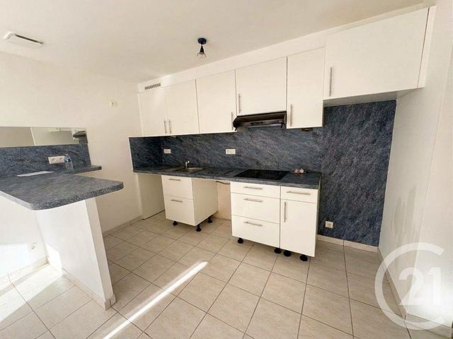 Maison &agrave; louer - 2 pi&egrave;ces - 32,80 m2 - La Tranche Sur Mer - 85 - PAYS-DE-LOIRE