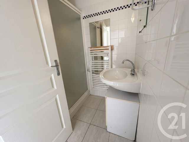 Maison &agrave; louer - 2 pi&egrave;ces - 32,80 m2 - La Tranche Sur Mer - 85 - PAYS-DE-LOIRE