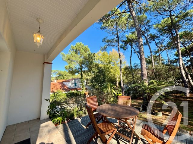 Maison &agrave; vendre - 6 pi&egrave;ces - 147 m2 - La Tranche Sur Mer - 85 - PAYS-DE-LOIRE