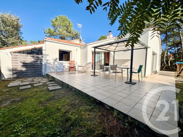Maison 6 pièces 147 m² · à La Tranche-sur-Mer · 147 m² · 723 900 €