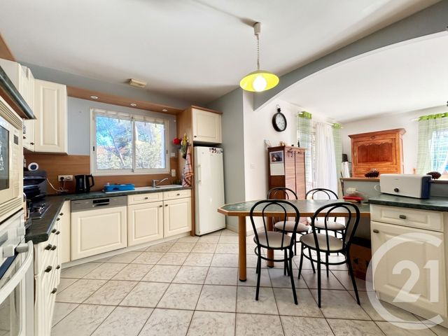 Maison &agrave; vendre - 6 pi&egrave;ces - 147 m2 - La Tranche Sur Mer - 85 - PAYS-DE-LOIRE