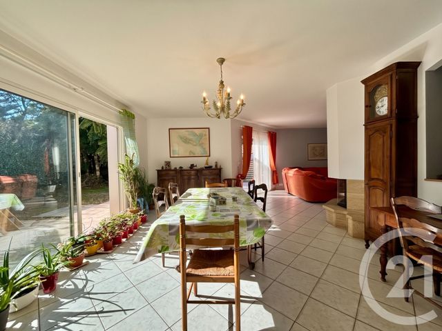 Maison &agrave; vendre - 6 pi&egrave;ces - 147 m2 - La Tranche Sur Mer - 85 - PAYS-DE-LOIRE