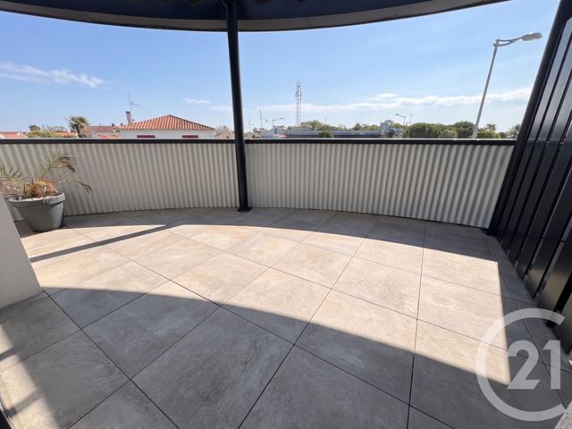 Appartement 3 pièces 56 m² · à La Tranche-sur-Mer · 56 m² · 811 €/mois