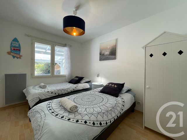 Maison &agrave; vendre - 6 pi&egrave;ces - 102 m2 - La Tranche Sur Mer - 85 - PAYS-DE-LOIRE