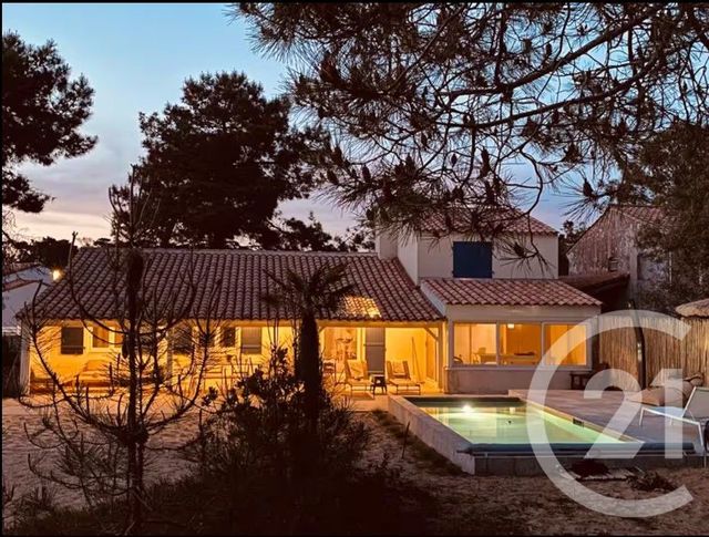 Maison 6 pièces 102 m² · à La Tranche-sur-Mer · 102 m² · 750 000 €