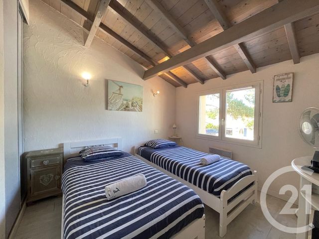 Maison &agrave; vendre - 6 pi&egrave;ces - 102 m2 - La Tranche Sur Mer - 85 - PAYS-DE-LOIRE