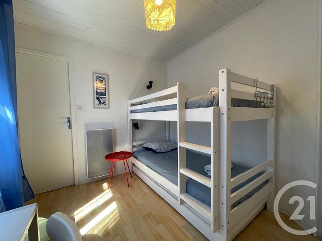 Maison &agrave; vendre - 6 pi&egrave;ces - 102 m2 - La Tranche Sur Mer - 85 - PAYS-DE-LOIRE