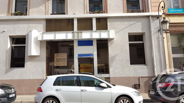 Murs à vendre à vendre - 99.97 m2 - 68 - Haut-Rhin