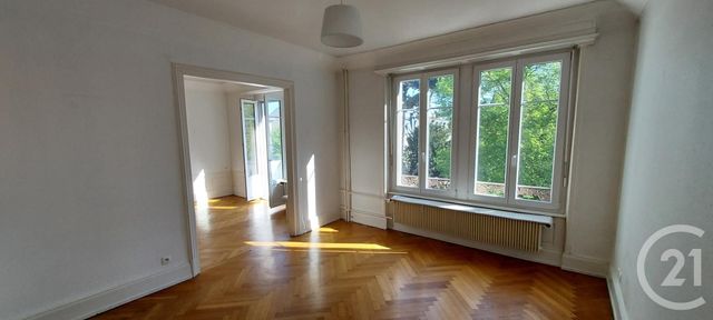 Appartement F4 à louer - 4 pièces - 88 m2 - Mulhouse - 68 - ALSACE