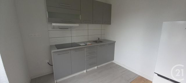 Appartement F2 à louer - 2 pièces - 46 m2 - Mulhouse - 68 - ALSACE