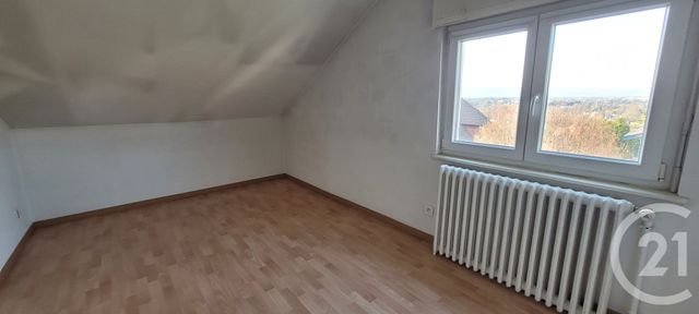 Maison &agrave; vendre - 6 pi&egrave;ces - 116 m2 - Brunstatt Didenheim - 68 - ALSACE